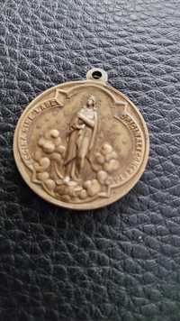 Medalik 1830rok  luigi