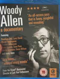 Woody Allen - A Documentary