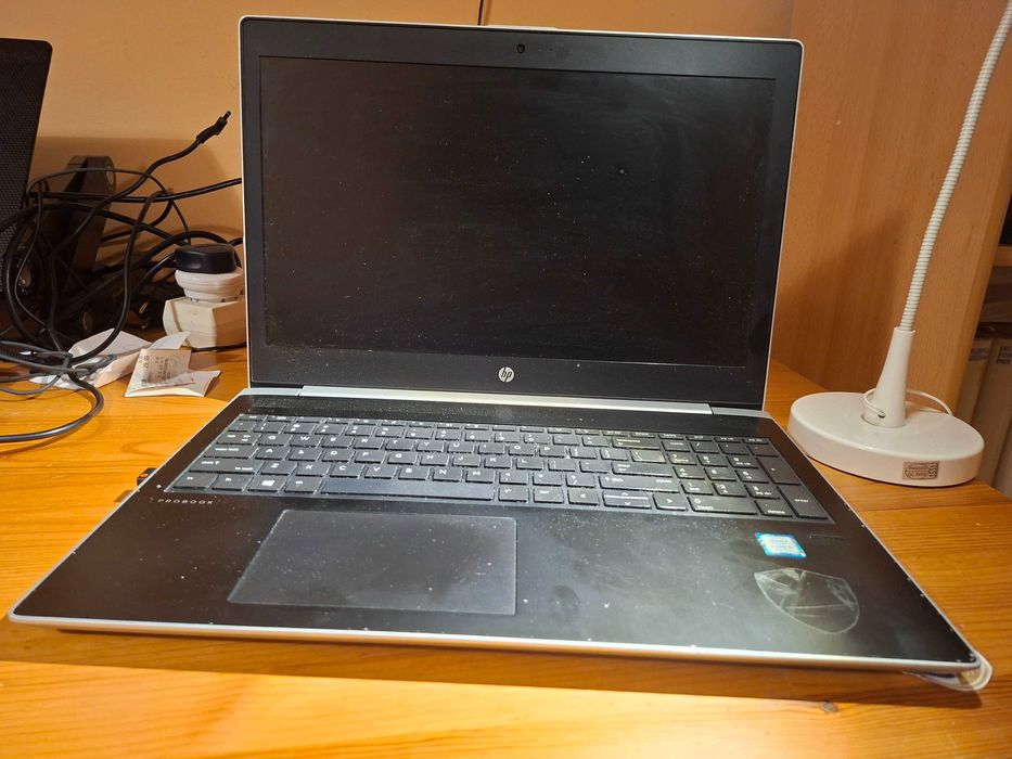 HP Probook 450 G5