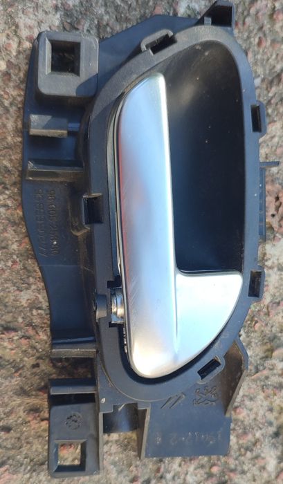 Дверна ручка Citroen c4