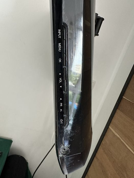 Телевізор LG плазма