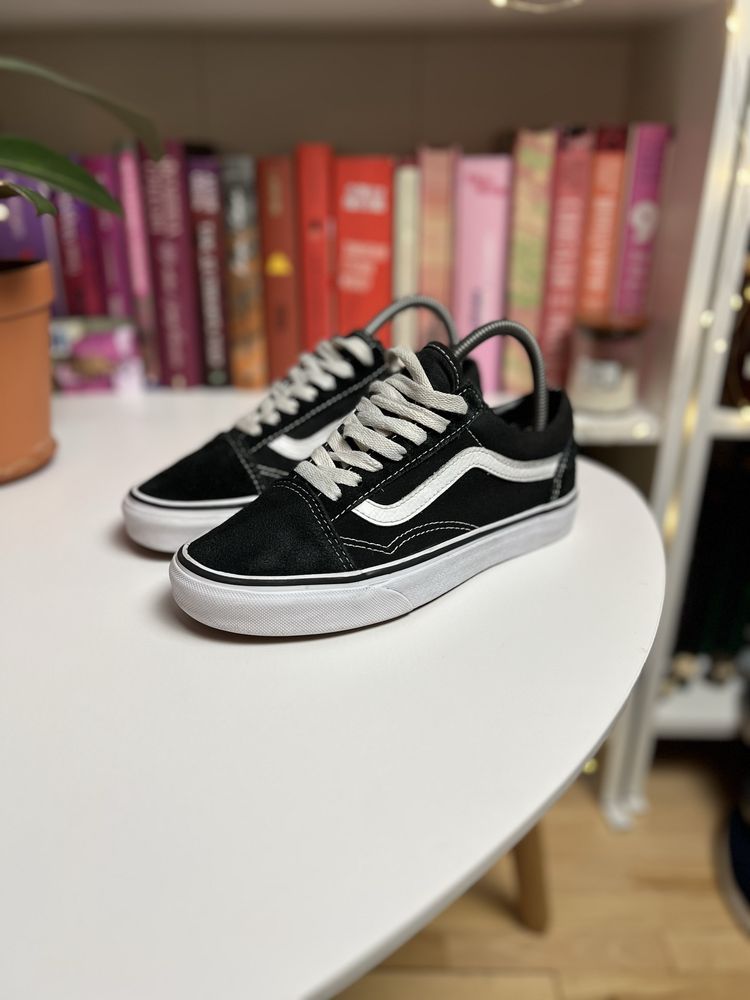 Vans old skool кеди кросівки ванс венс олд скул жіночі