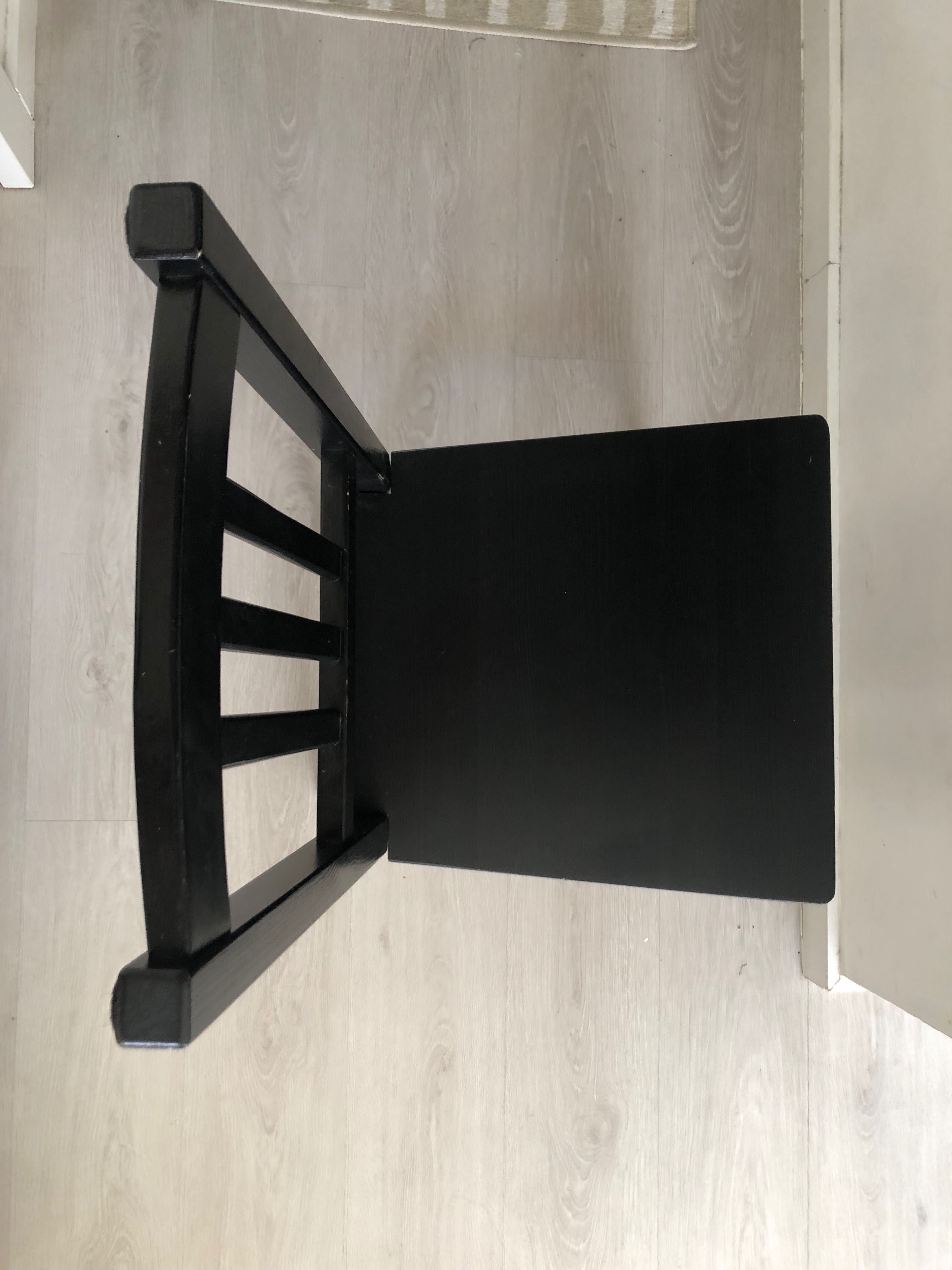 Cadeiras IKEA - 4 peças NOVO PREÇO!