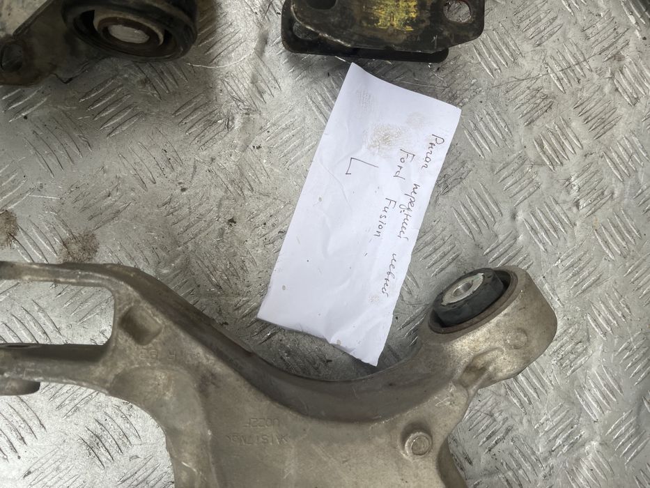 Рычаг передний задний форд фьюжен 15год ford fusion