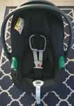 Cybex ATON B2 i-Size