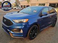 Ford Edge ST-Line / 2.0L / Auto Sprawdzone