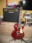 Gitara elektryczna Gibson Les Paul Standard - reprodukcja