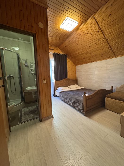 Здається котедж в Поляниці ( Буковель)