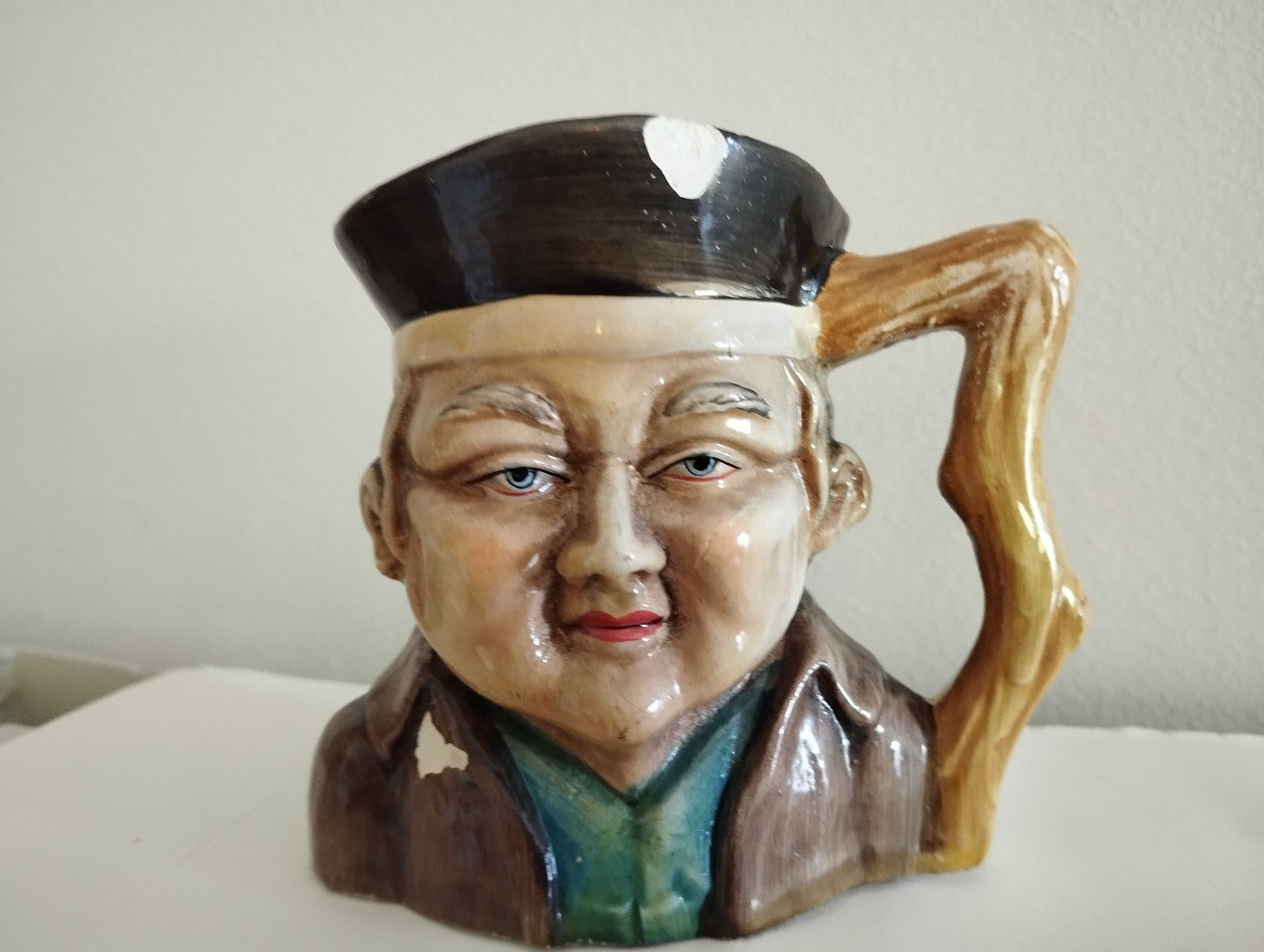 Caneca vintage Old Man