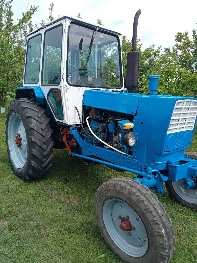 Продам ЮМЗ з документами