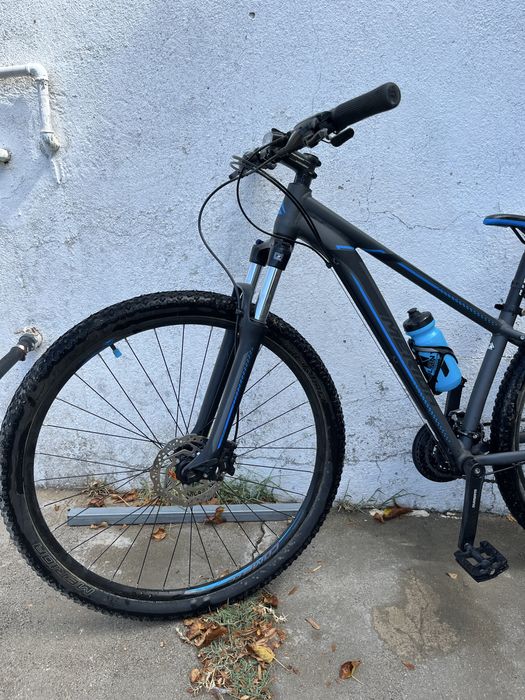 Bicicleta btt roda 29