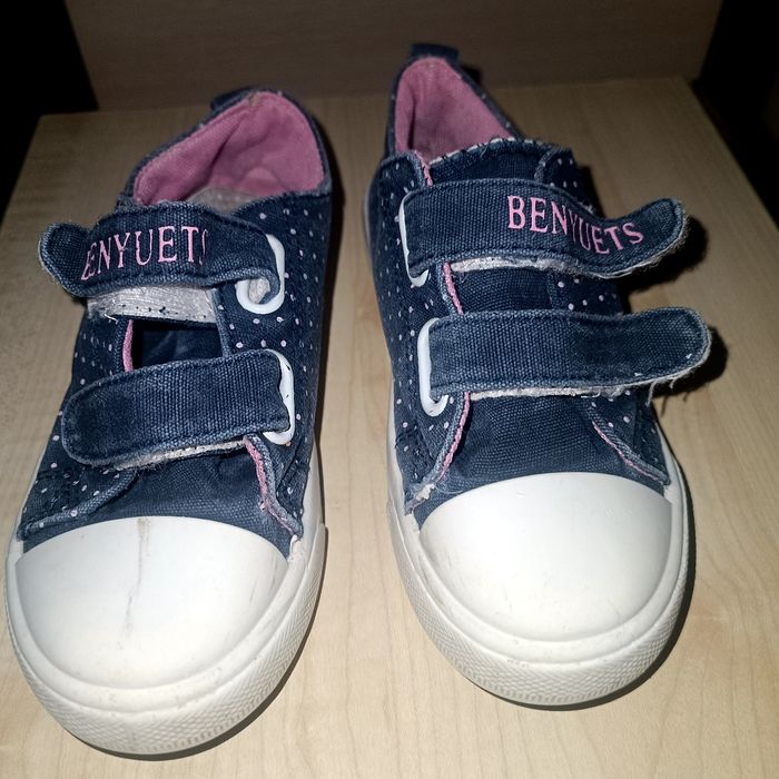 Кеди для дівчинки р.31