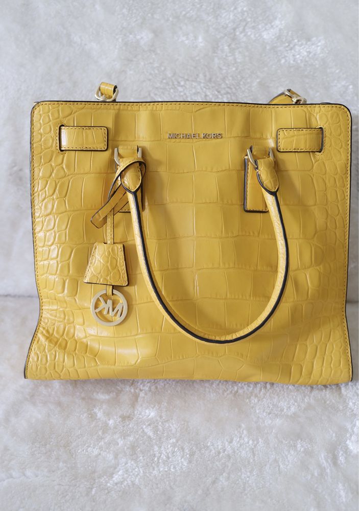 Mala Michael Kors Original