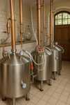 Destylator do domowych alkocholi i spirytusu. Bimbrownica miedziana