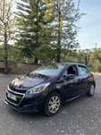 Peugeot 208 1.5 BlueHDi Active 2019
