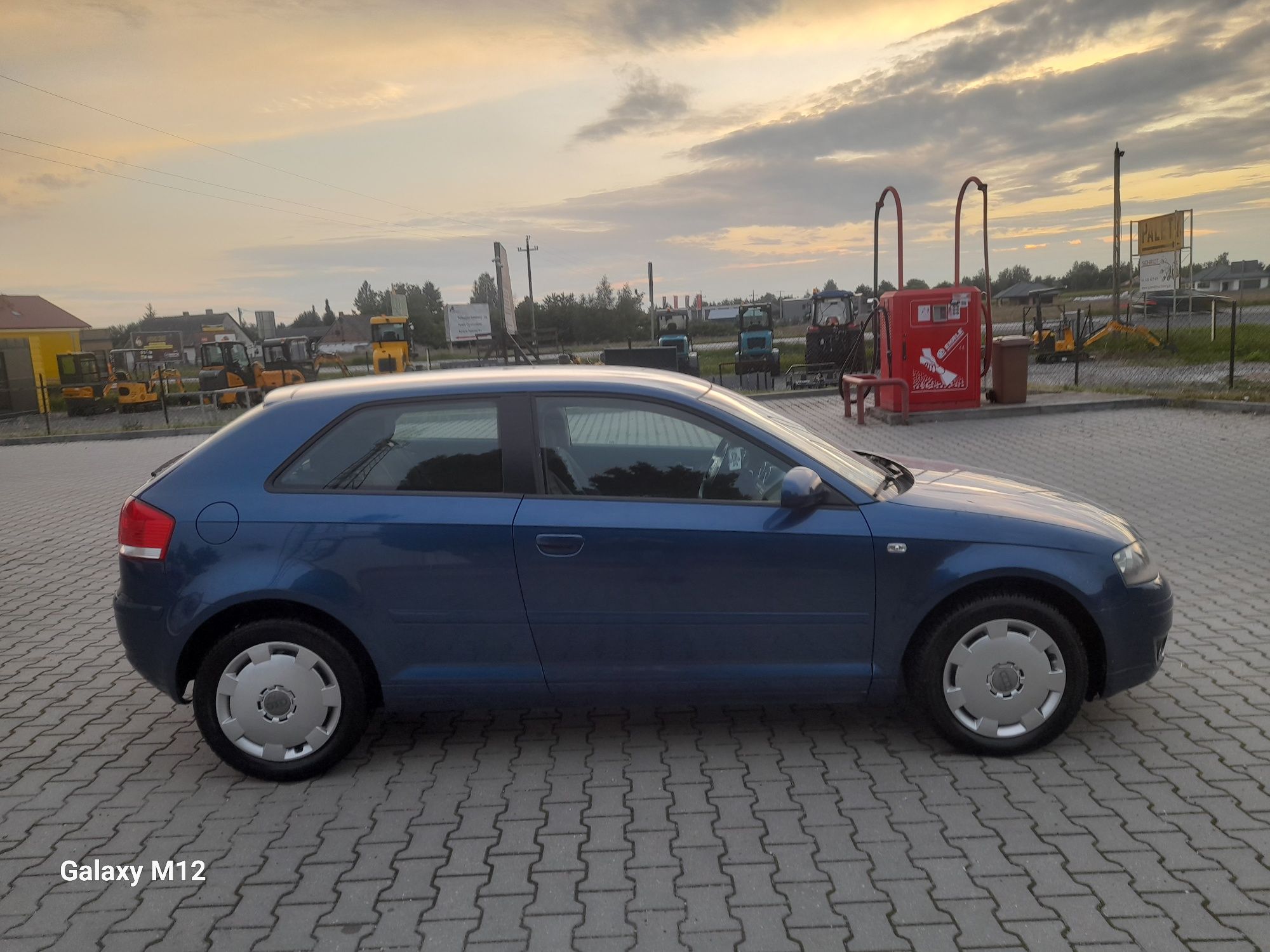 # 1.6 mpi 102km + GAZ # Bez korozji # Klimatronik Sprawny #