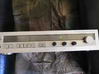 Witam sprzedam wzmacniacz Diora ws 442 sprawny technicznie