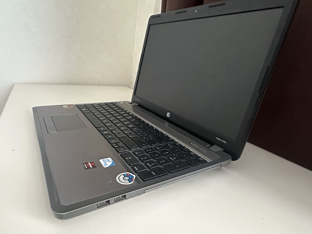Продам Ноутбук HP