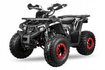 Nitro Motors Inny QUAD atv 125 13km Quablo turbo LEDY AUTOMAT dla dzieci i dorosłych