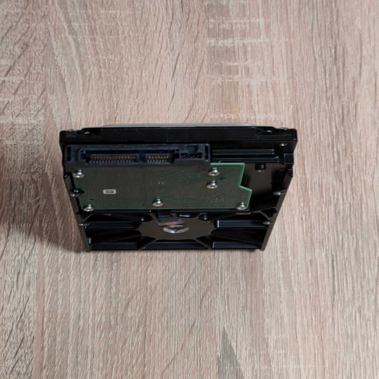 Dysk twardy Seagate Barracuda ST500DM002 500GB SATA III 3,5"