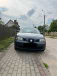 Seat ibiza 2005r