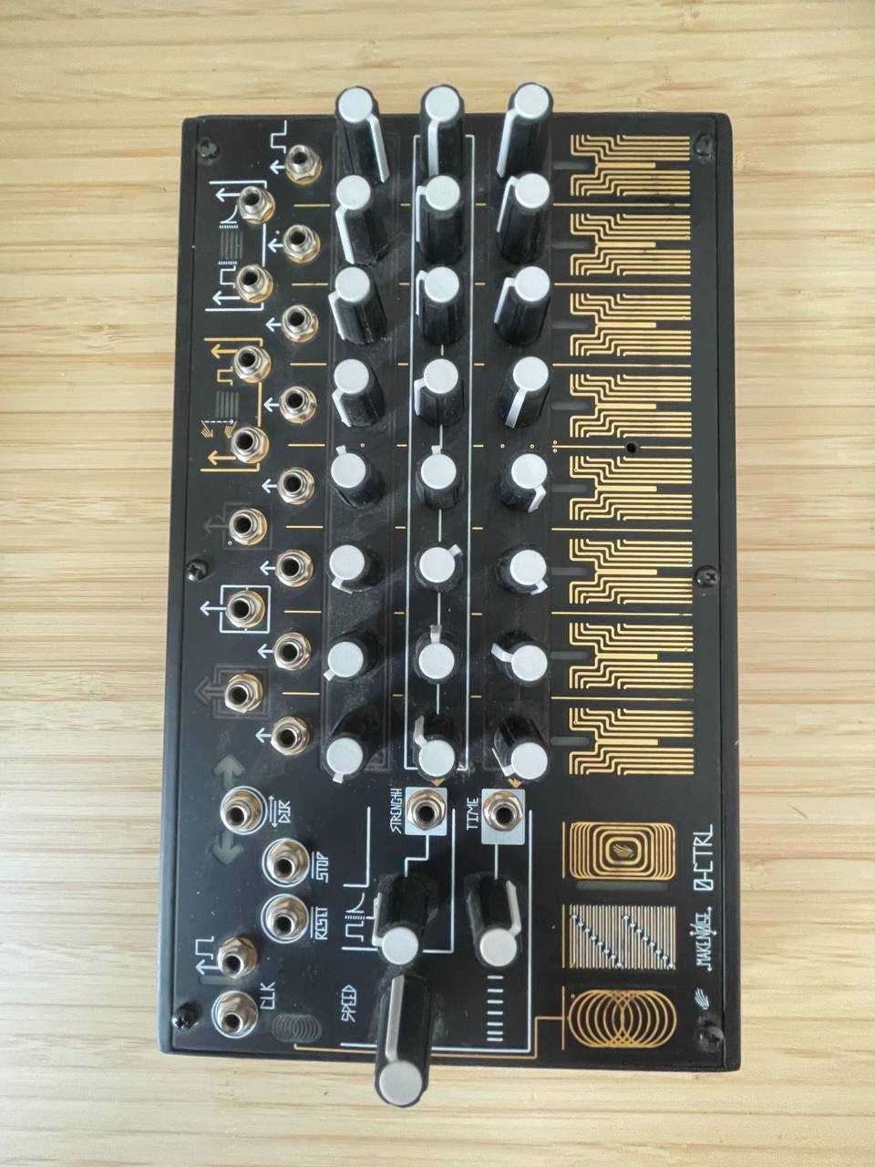 Make Noise 0-CTRL - Estado Excelente
