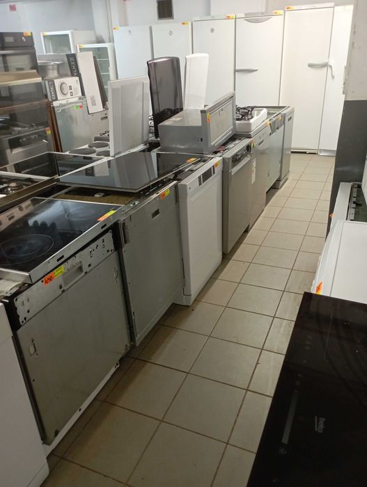 Zmywarka!! Wrocław Gwarancja Transport