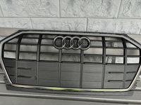 Audi q5 80а 20- гриль решітка 80a853651
