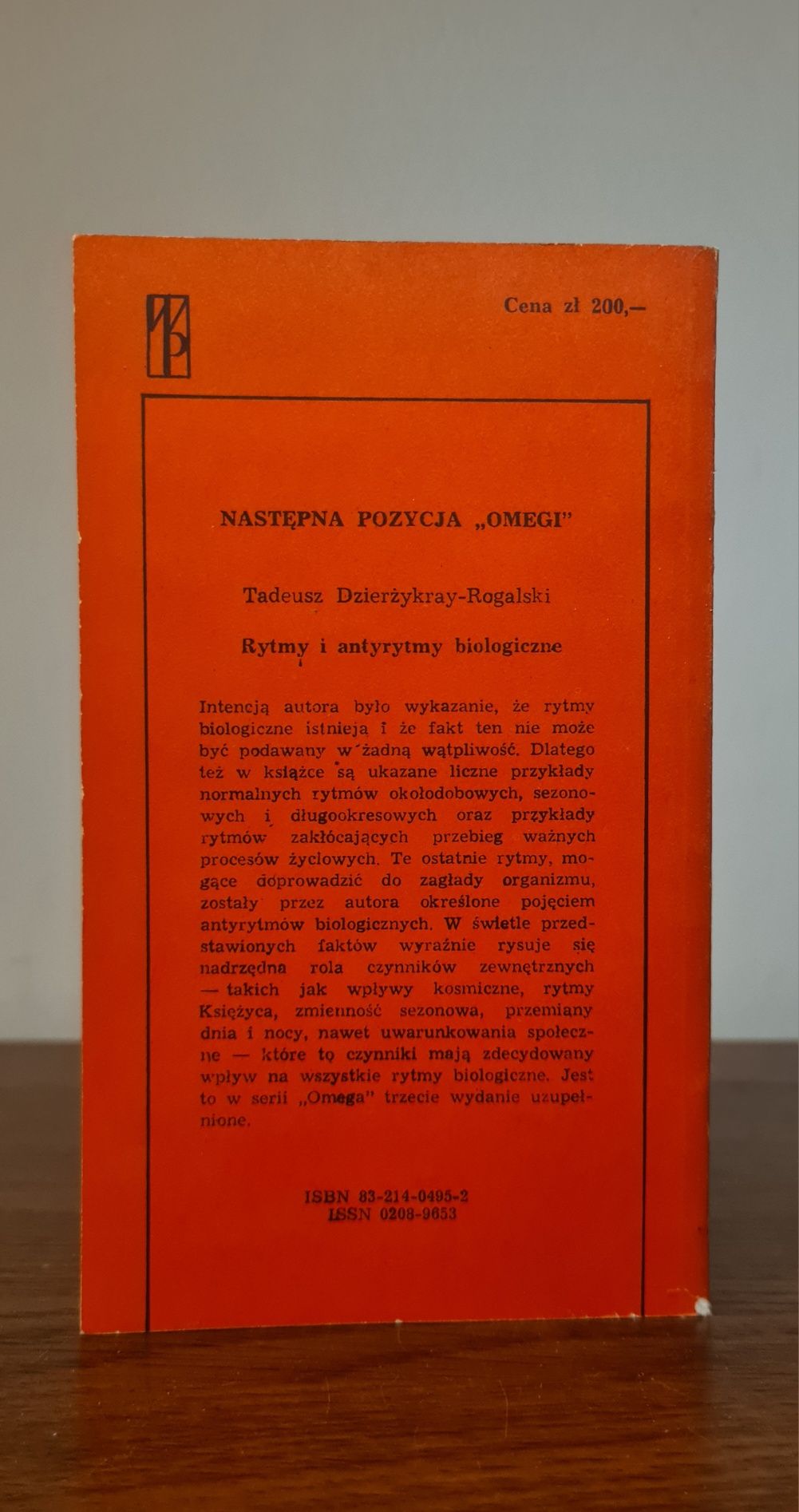 Zagadka tworzenia krwi - Wiesław Wiktor Jędrzejczak