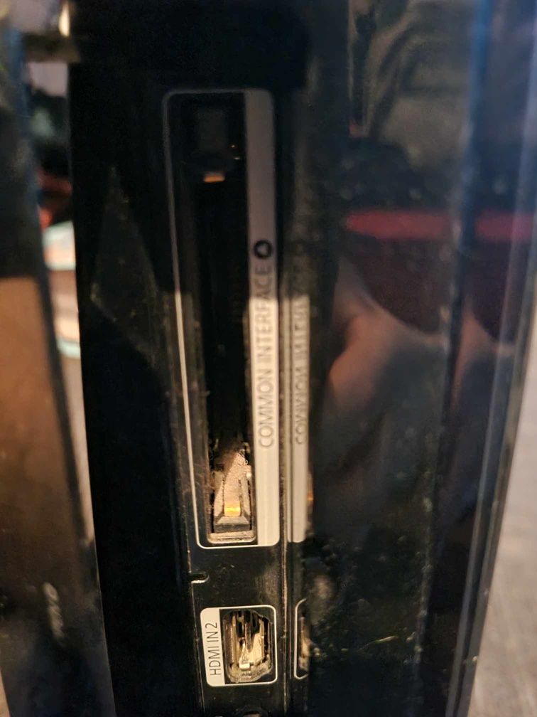 Samsung syncmaster T220HD