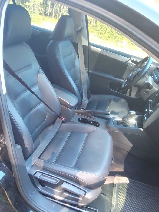 Volkswagen Jetta 2016р.