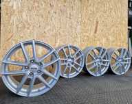 Alufelgi 5x114,3/17" PLATIN Wheels