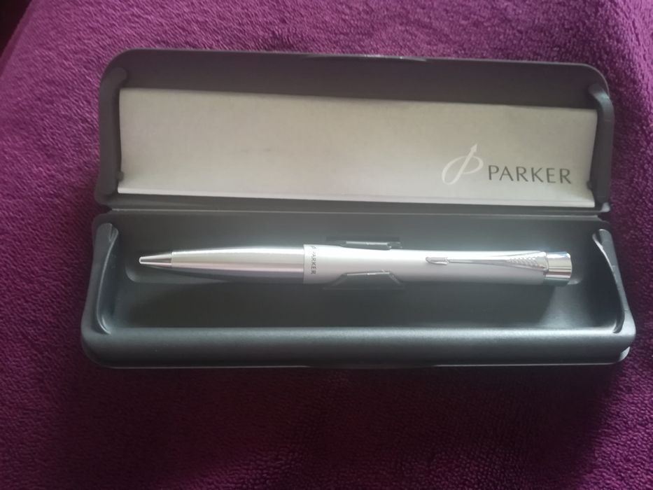 Caneta esferográfica Parker