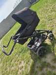 Wózek głęboko spacerowy Britax go
