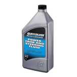 Olej Power Trim & Steering Fluid Quicksilver