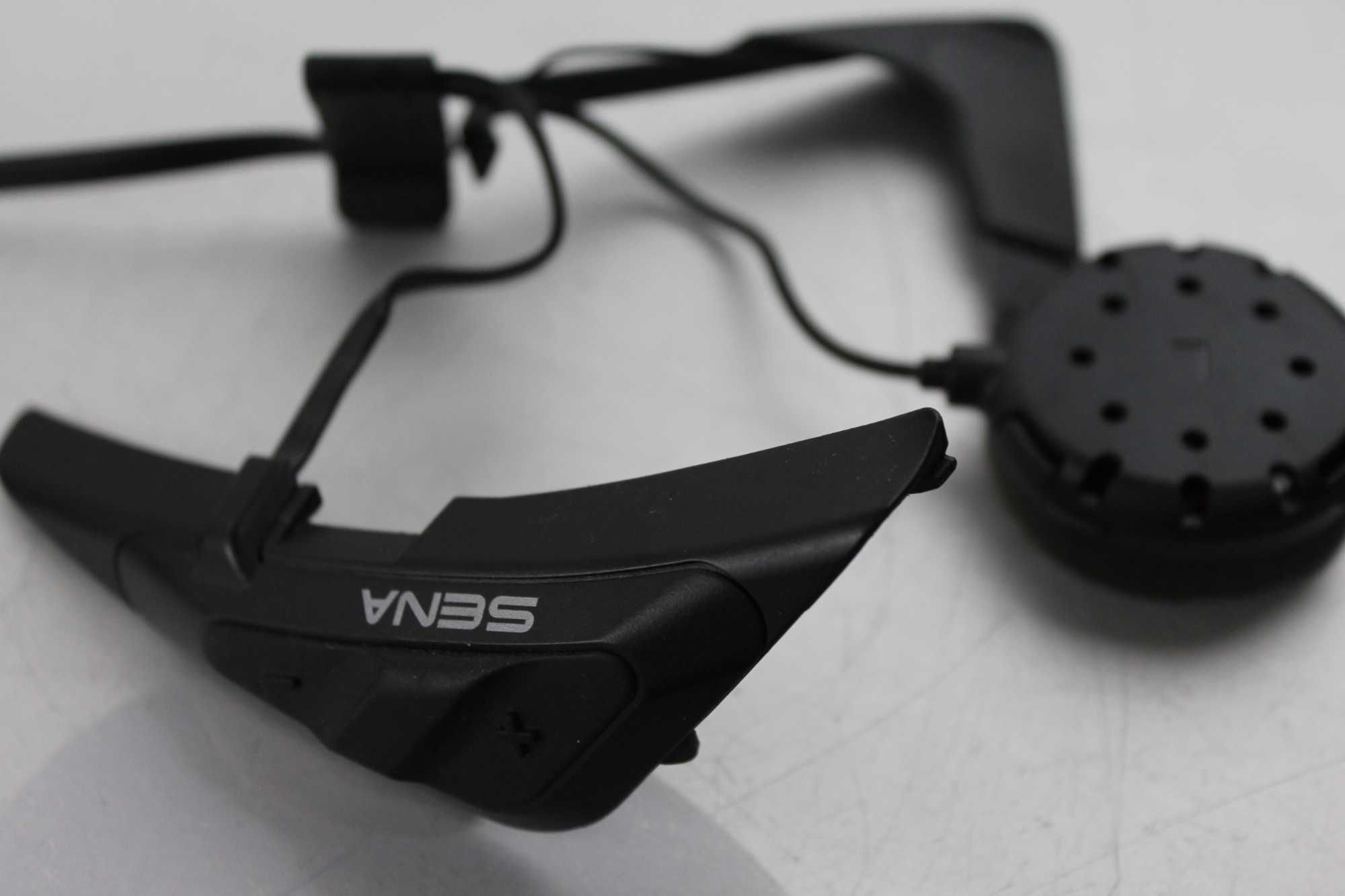Мотогарнитура Sena SRL MESH для Shoei GT-Air II J-Cruise II Neotec II