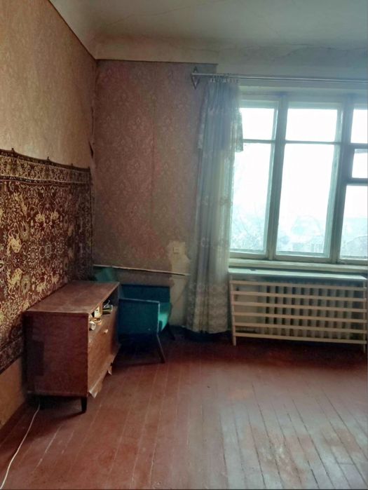 Продам 2 х ком Центер города Сталинка