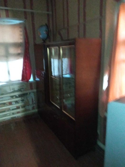 Продається газифікований будинок 50 кв.м. Ціна гарна. Сертифікат.