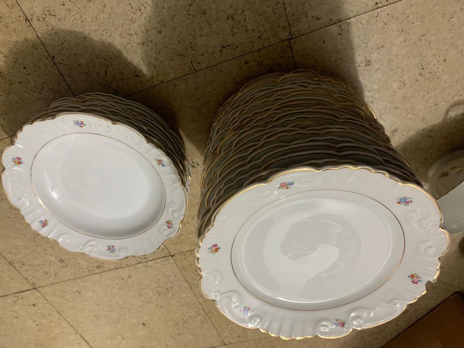 Serviço vista alegre