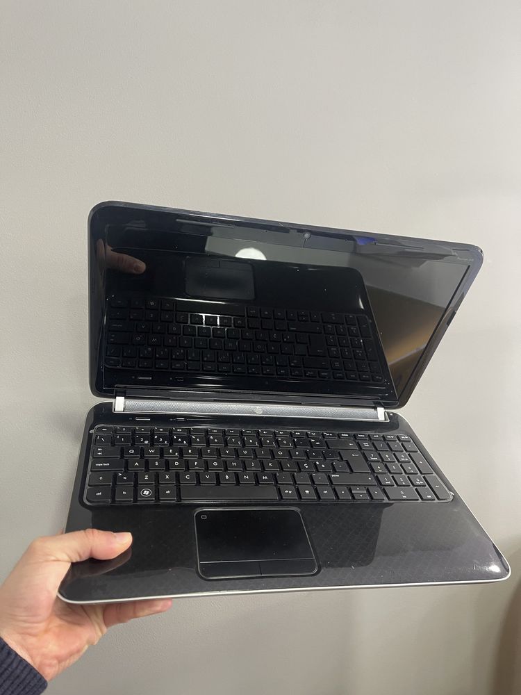 Potatil Hp Dv6 P/Peças