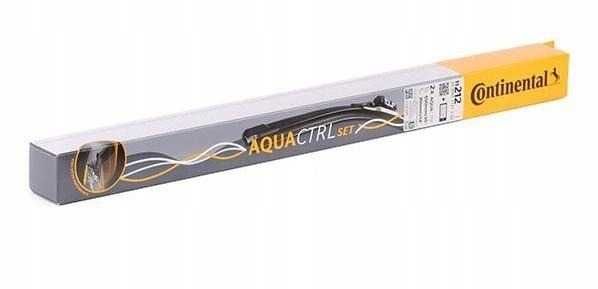Wycieraczki Continental AQUACTRL 700x450 mm - kpl.