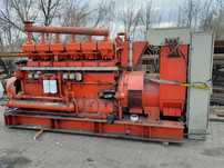 Agregat, generator  prądotwórczy Waukesha F3521GU