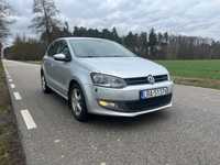 Volkswagen Polo 1.6 TDI PDC, Klima