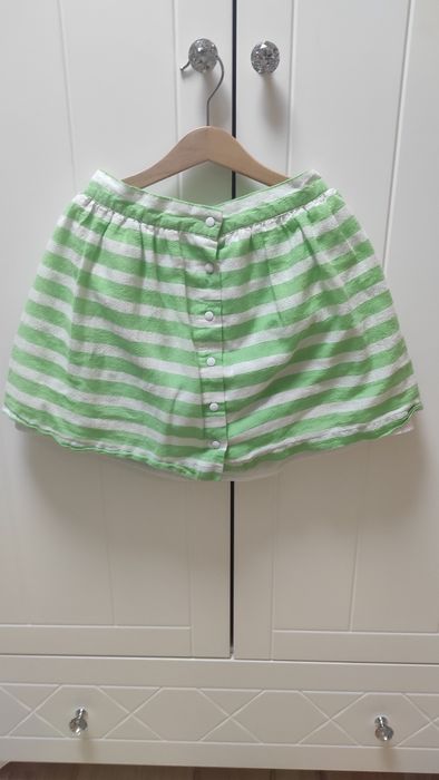 Spódnica UC of Benetton r.140