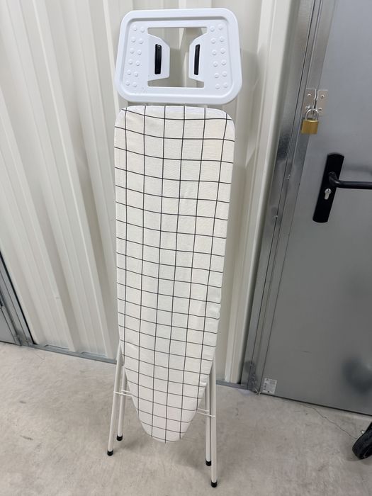 Tábua para ferro de engomar de passar