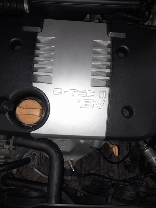 Автомобіль Chevrolet Lacetti