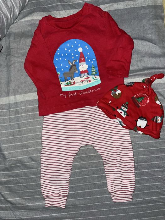 Дитячий новорічний костюм