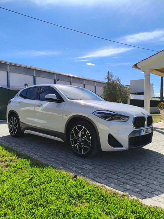 BMW X2 25 e xDrive Pack M