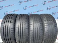 225/40 r19 bridgestone turanza t005 7mm шини бу
