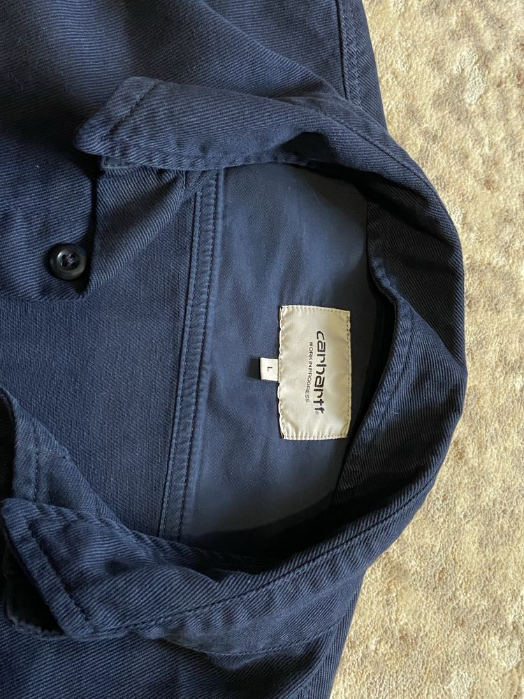 Рубашка Carhartt